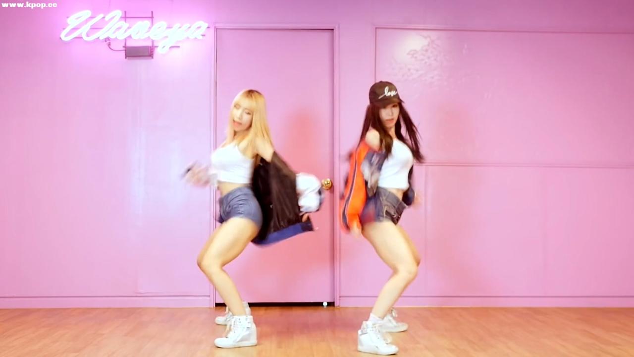 BTS(방탄소년단)BAEPSAE(뱁새) cover dance WAVEYA 웨이브야 – #0257插图 BTS(방탄소년단)BAEPSAE(뱁새) cover dance WAVEYA 웨이브야 – #0257插图