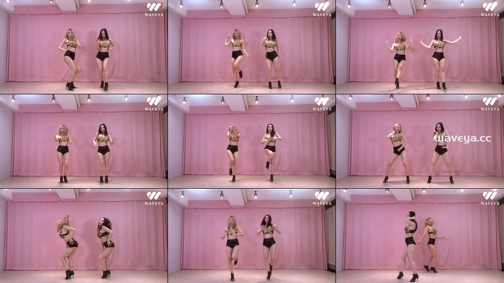 (여자)아이들((G)I-DLE) – 누드 Nxde dance cover Waveya 웨이브야 – #0759插图2 (여자)아이들((G)I-DLE) – 누드 Nxde dance cover Waveya 웨이브야 – #0759插图2