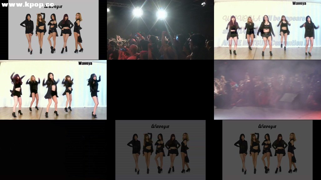 WAVEYA Anime Matsuri in Houston 2014 – #0141插图1 WAVEYA Anime Matsuri in Houston 2014 – #0141插图1