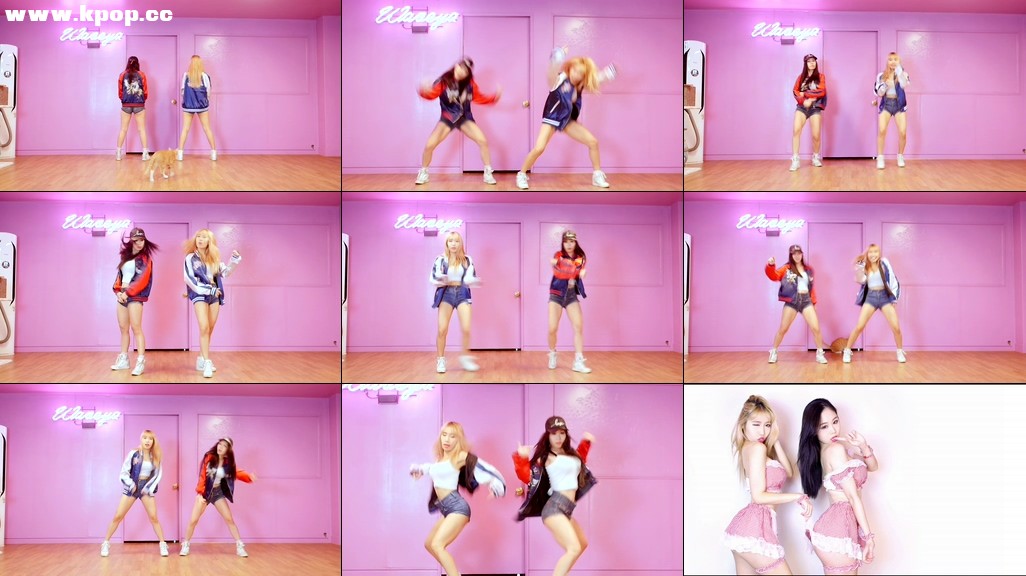 BTS(방탄소년단)BAEPSAE(뱁새) cover dance WAVEYA 웨이브야 – #0257插图1 BTS(방탄소년단)BAEPSAE(뱁새) cover dance WAVEYA 웨이브야 – #0257插图1